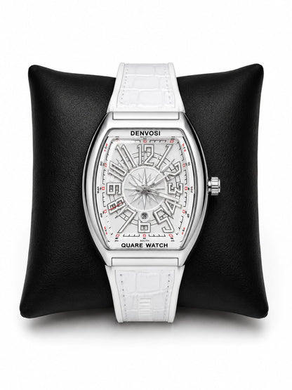 Denvosi Quare Watch – Model 6177 HHC