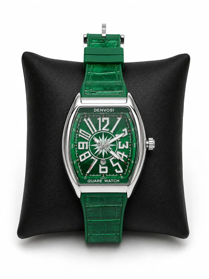 Denvosi Quare Watch – Model 6177 HHC