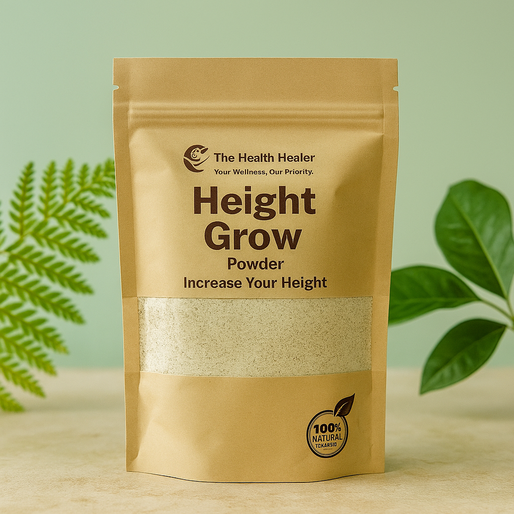 Height Growth Powder 100g – Nutritional Support Supplement HHC