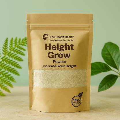 Height Growth Powder 100g – Nutritional Support Supplement HHC