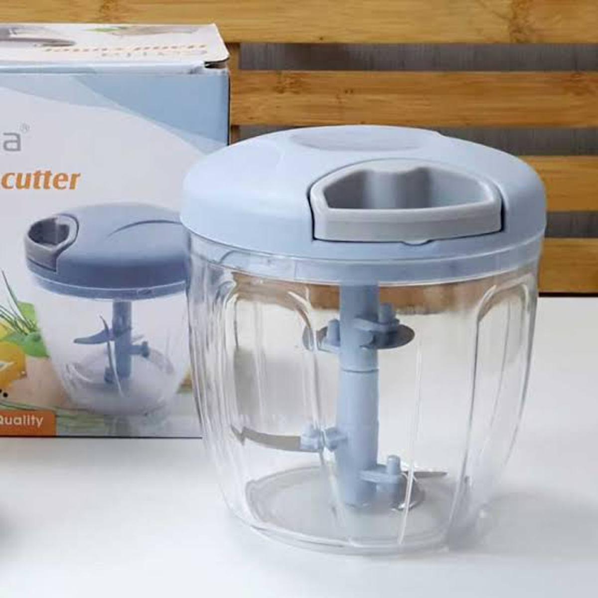 Manual Food Chopper – High Quality Kitchen Tool HHC
