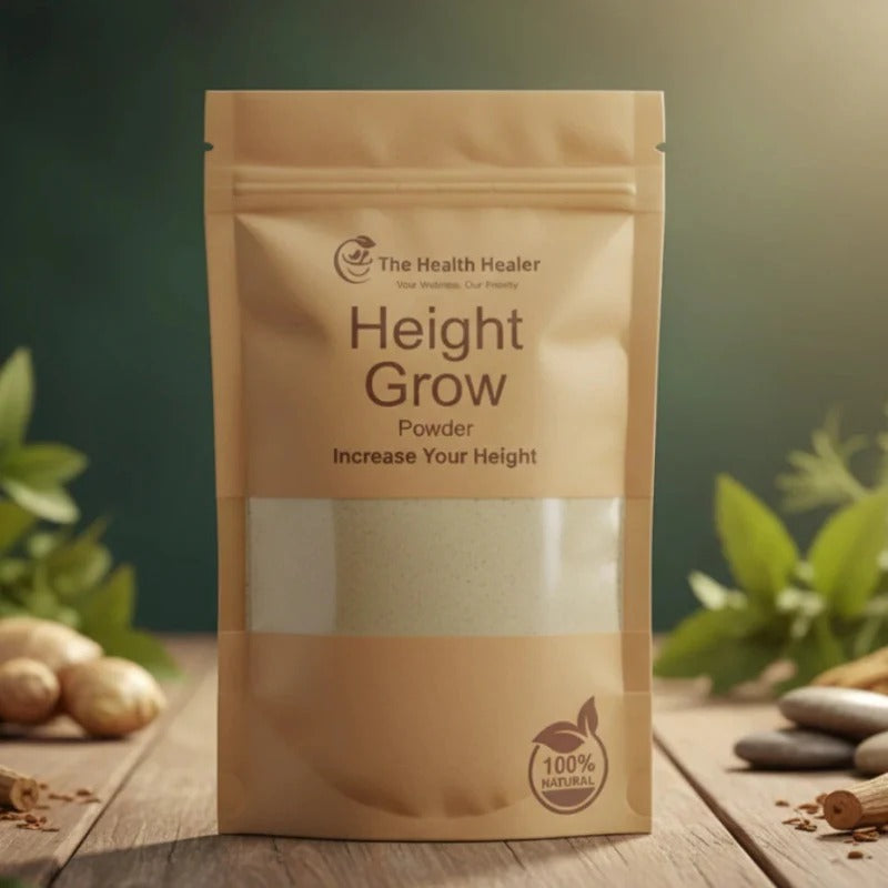Height Growth Powder 100g – Nutritional Support Supplement HHC