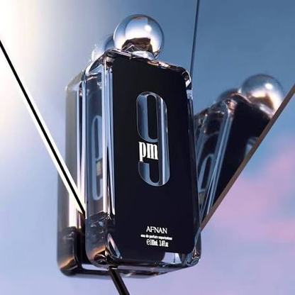 Afnan 9PM Eau de Parfum 100ml for Men HHC