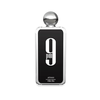 Afnan 9PM Eau de Parfum 100ml for Men HHC