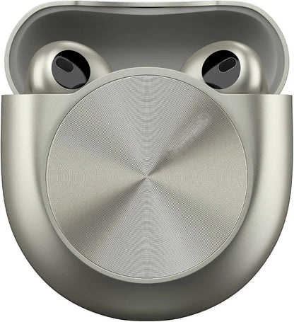 Premium Wireless TWS Earbuds with Adaptive ANC &amp; 44H Playtime HHC