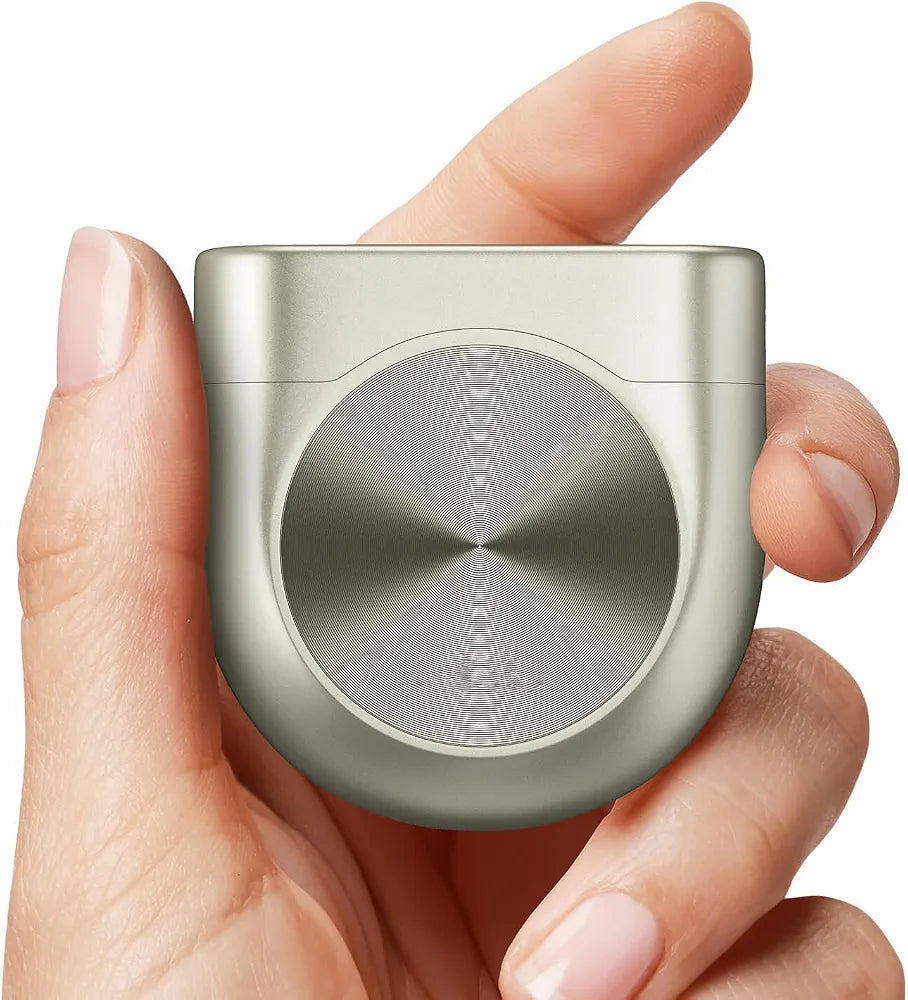 Premium Wireless TWS Earbuds with Adaptive ANC &amp; 44H Playtime HHC