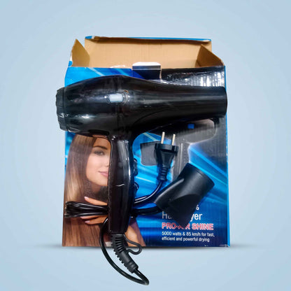 Professional 5000W Heavy-Duty Hair Dryer – R-2136 Pro-Air Shine HHC