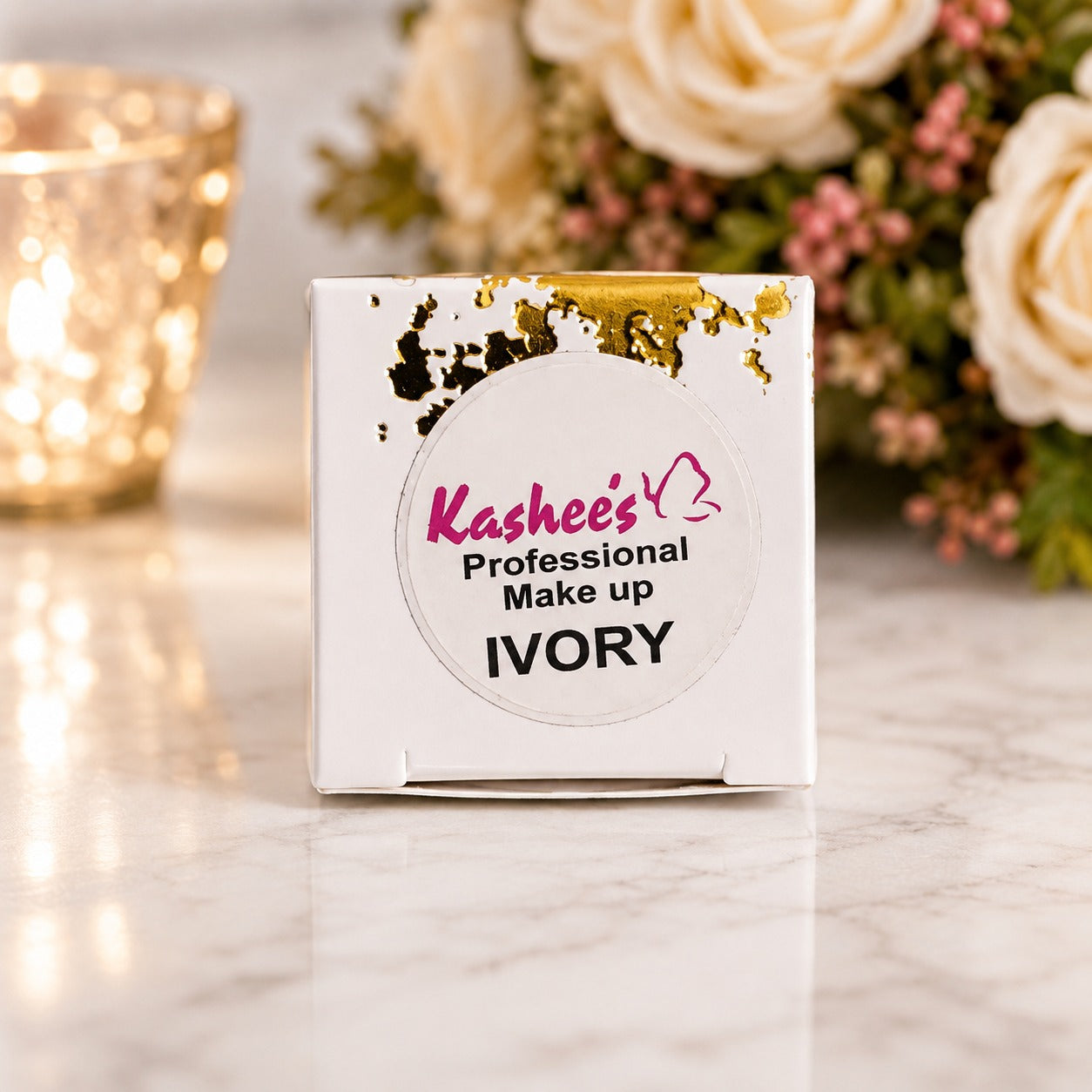 Kashee Paint Stick Foundation (Ivory) HHC