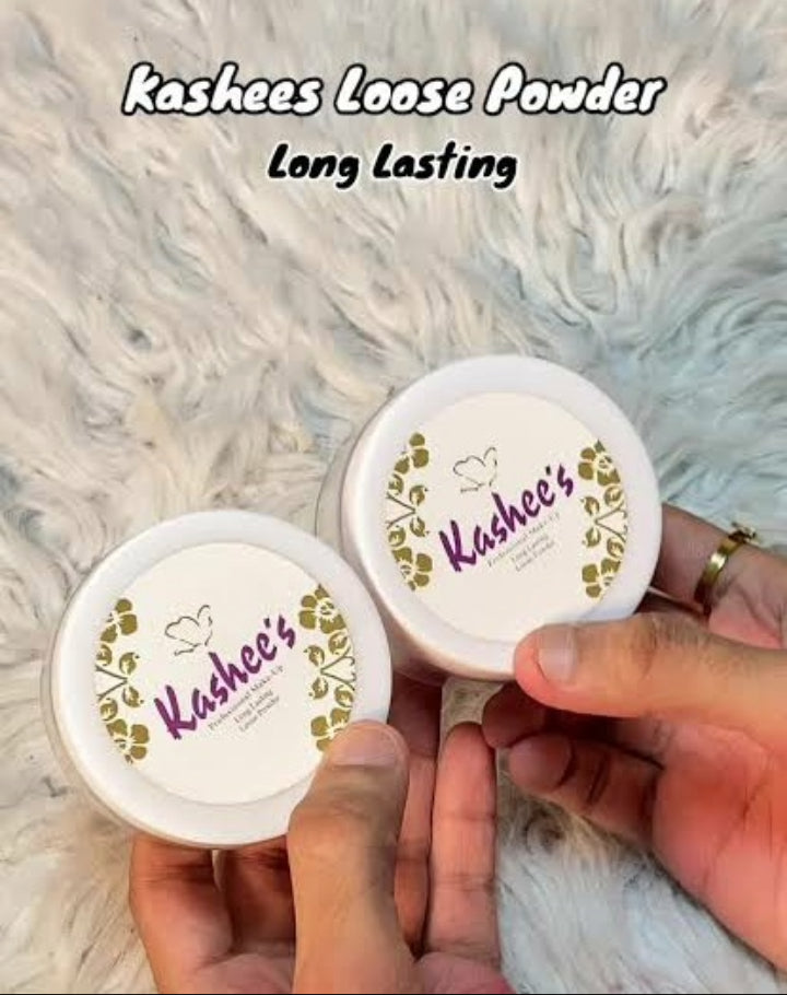 Kashee's 7 In 1  Deal Pack Of 7 HHC