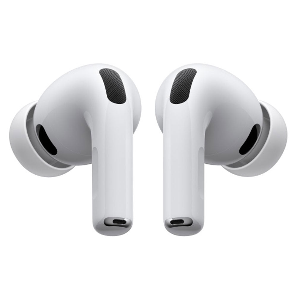 AirPods Pro 3 White Buzzer Wireless Earbuds Bluetooth HHC