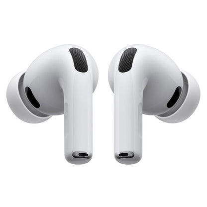 AirPods Pro 3 White Buzzer Wireless Earbuds Bluetooth HHC