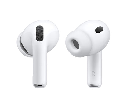 AirPods Pro 3 White Buzzer Wireless Earbuds Bluetooth HHC
