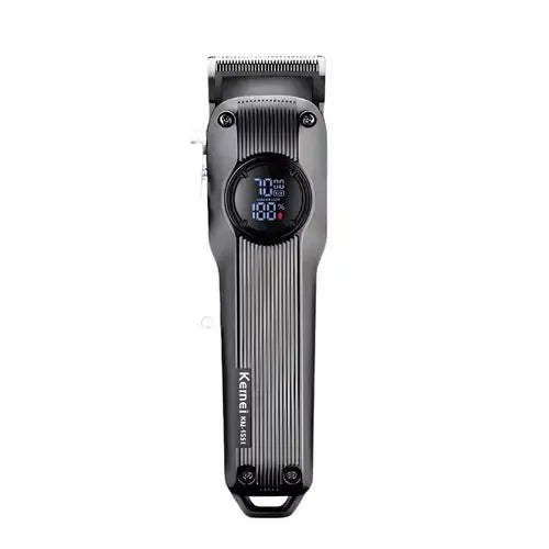 Model 1551 Professional Men Hair Clipper HHC