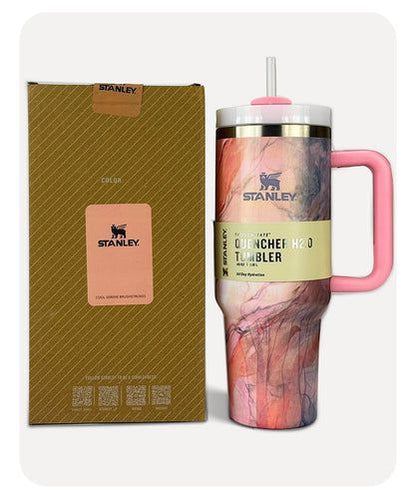 Stanley Style Quencher H2.0 FlowState Tumbler HHC