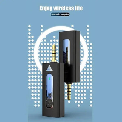 K35 High Quality Wireless Single Microphone For Mobile Phone And Camera HHC