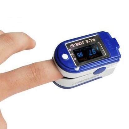 Fingertip Pulse Oximeter HHC