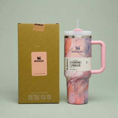 Stanley Style Quencher H2.0 FlowState Tumbler HHC