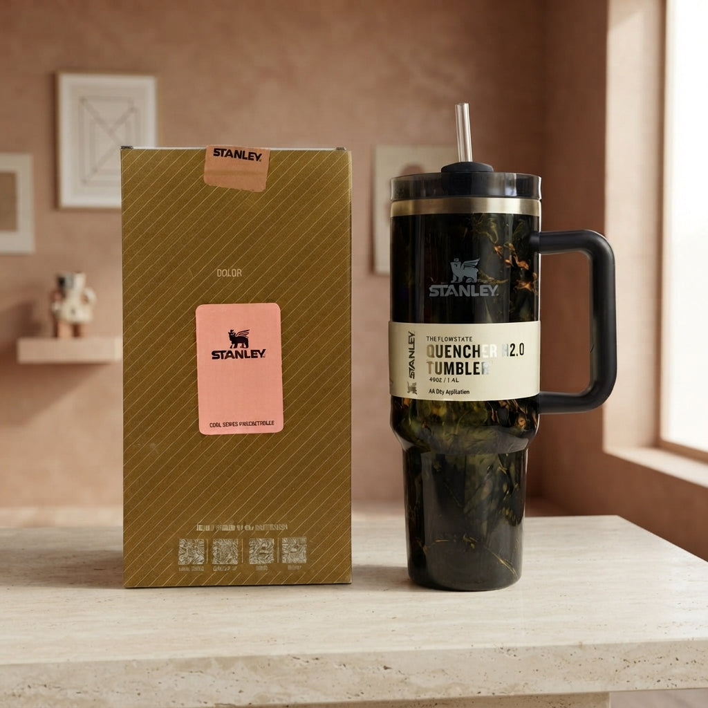 Stanley Quencher H2.0 FlowState Tumbler HHC