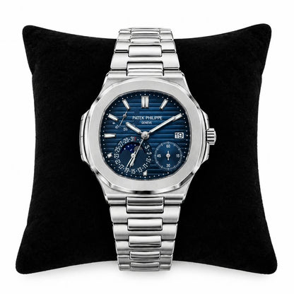 Luxury Patek Philippe Style Men's Watch HHC