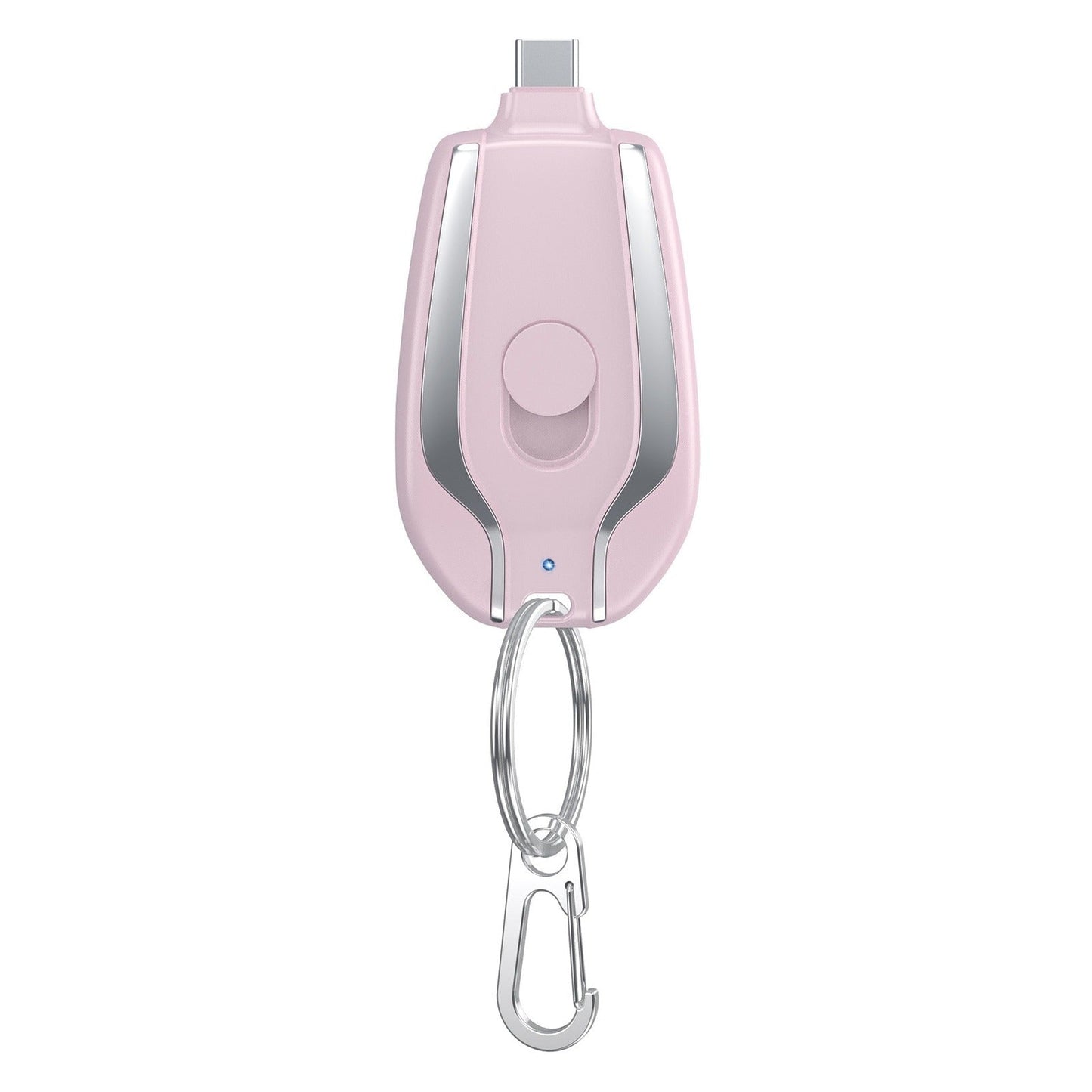 Android Keychain Phone Charger ARDS