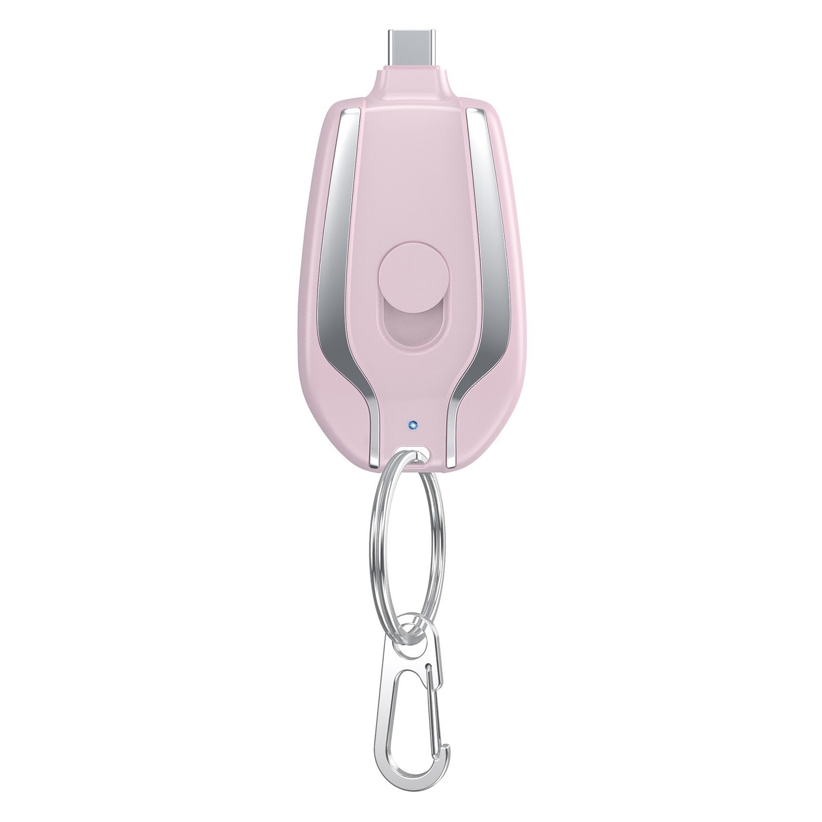 Android Keychain Phone Charger ARDS