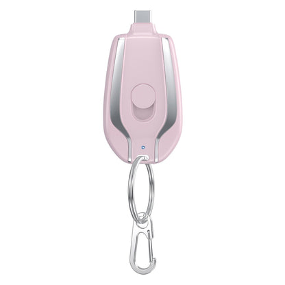 Android Keychain Phone Charger ARDS