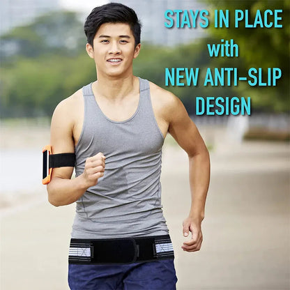Pelvic &amp; Lower Back Support Brace ARDS
