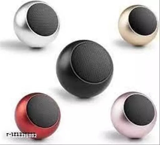 M3 Mini Bluetooth Speaker ARDS
