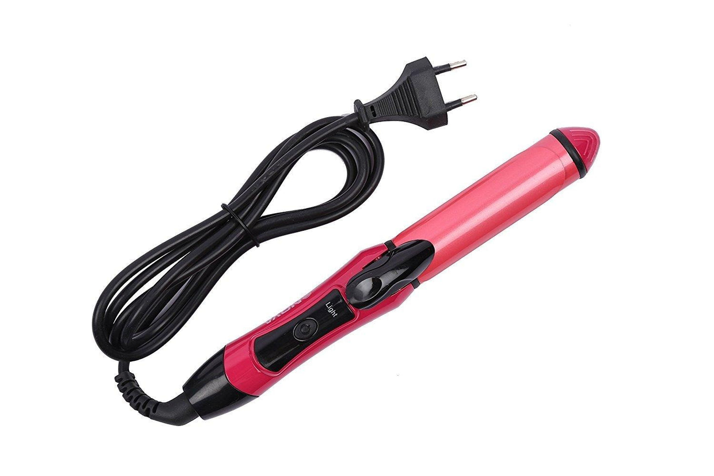 Combo Of Hair Dryer Plus 2 In 1 Hair Straightener & Curler