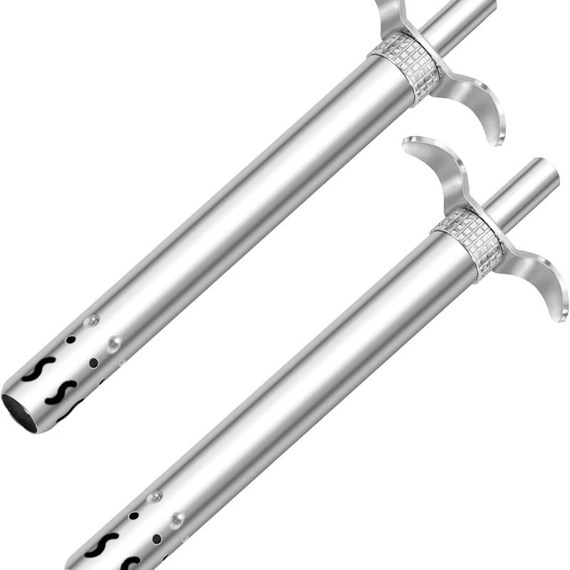 Stainless Steel Stove Spark Lighter