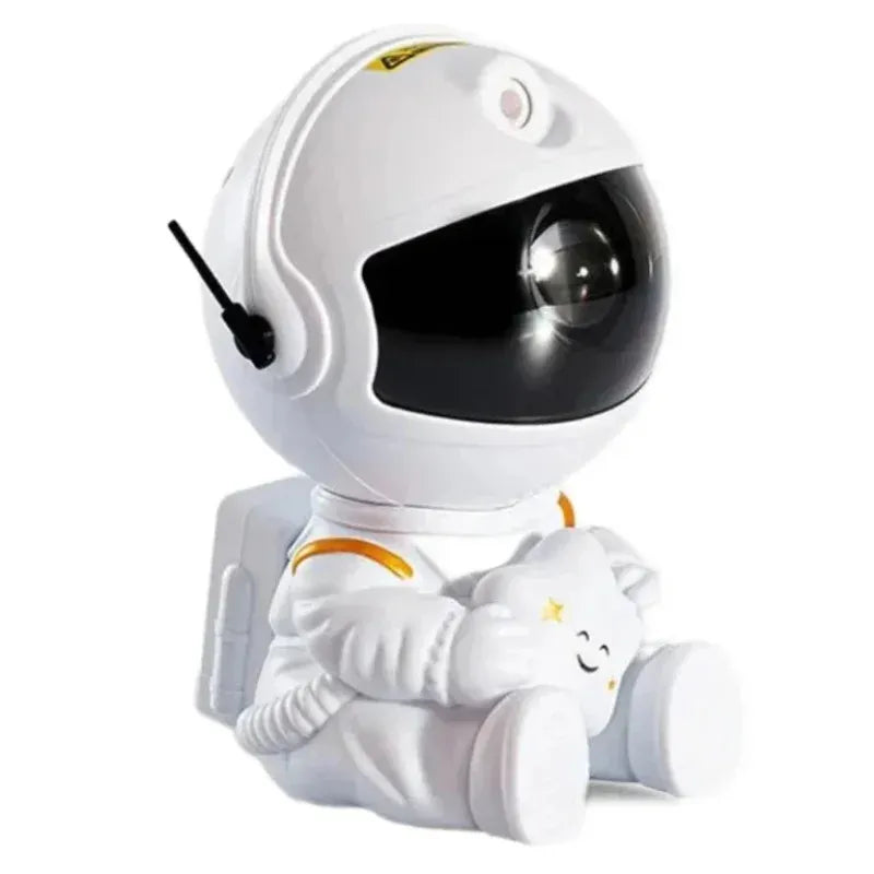 Mini Astronaut Galaxy Projector YMDS