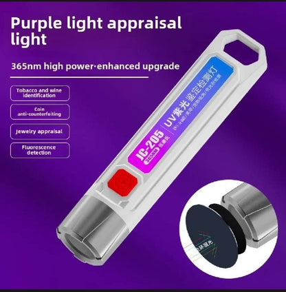Handheld LED Money Detector Currency Detector ARDS