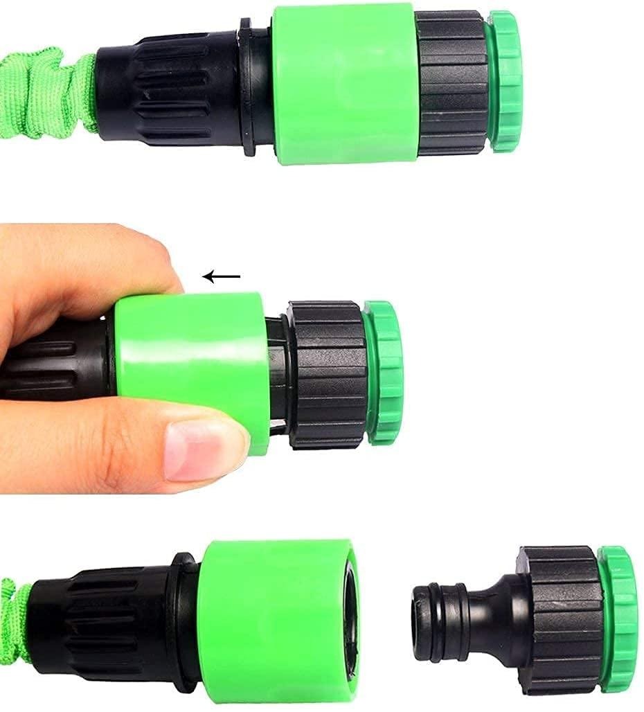 100 Feet Expandable Magic Garden Hose ARDS