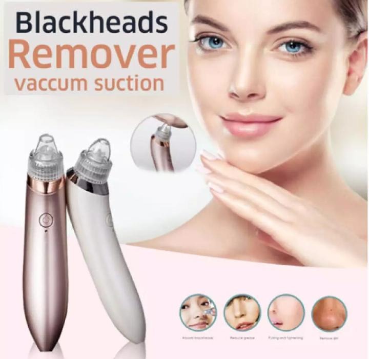 Chargeable Blackhead Removal Machine ARDS
