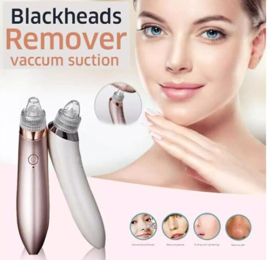 Chargeable Blackhead Removal Machine ARDS