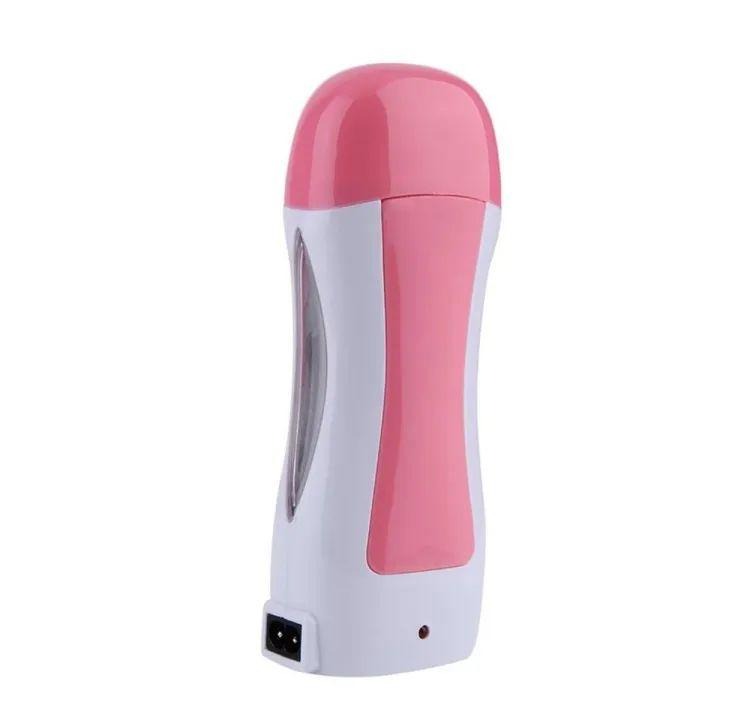 3 in 1 Wax Depilatory Refill Machine With Roller Wax ARDS