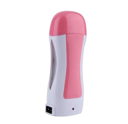 3 in 1 Wax Depilatory Refill Machine With Roller Wax ARDS