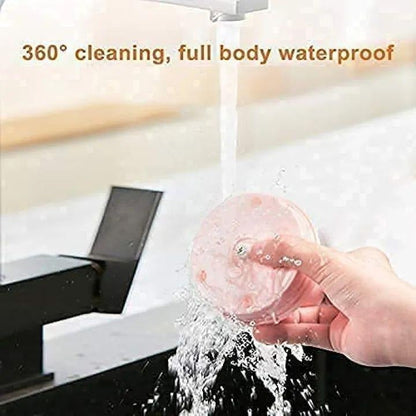 Portable Electric USB Rechargeable Food Chopper ARDS