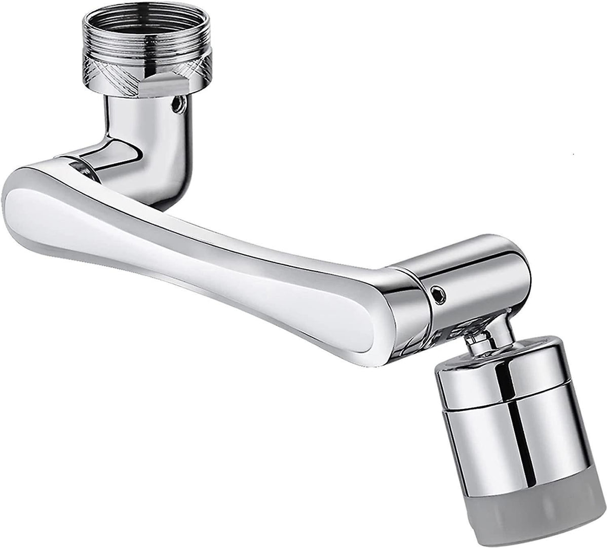 Rotatable Faucet Aerator ARDS