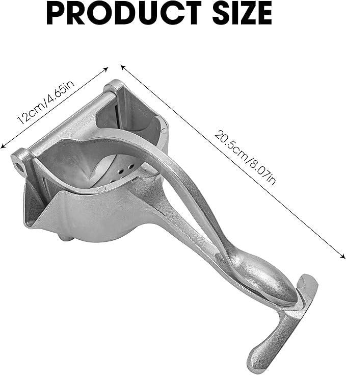 Manual Fruit Juicer ARDS