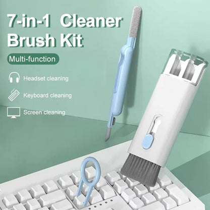 7-in-1 Computer Keyboard Cleaner Kit ARDS