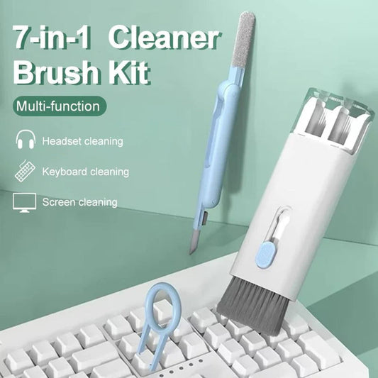 7-in-1 Computer Keyboard Cleaner Kit ARDS