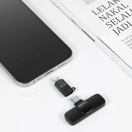 Android Keychain Phone Charger ARDS