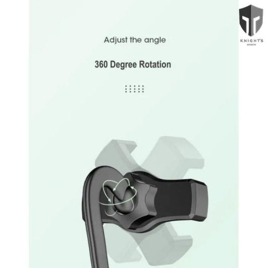 L8 Adjustable Mobile Phone Holder Stand ARDS