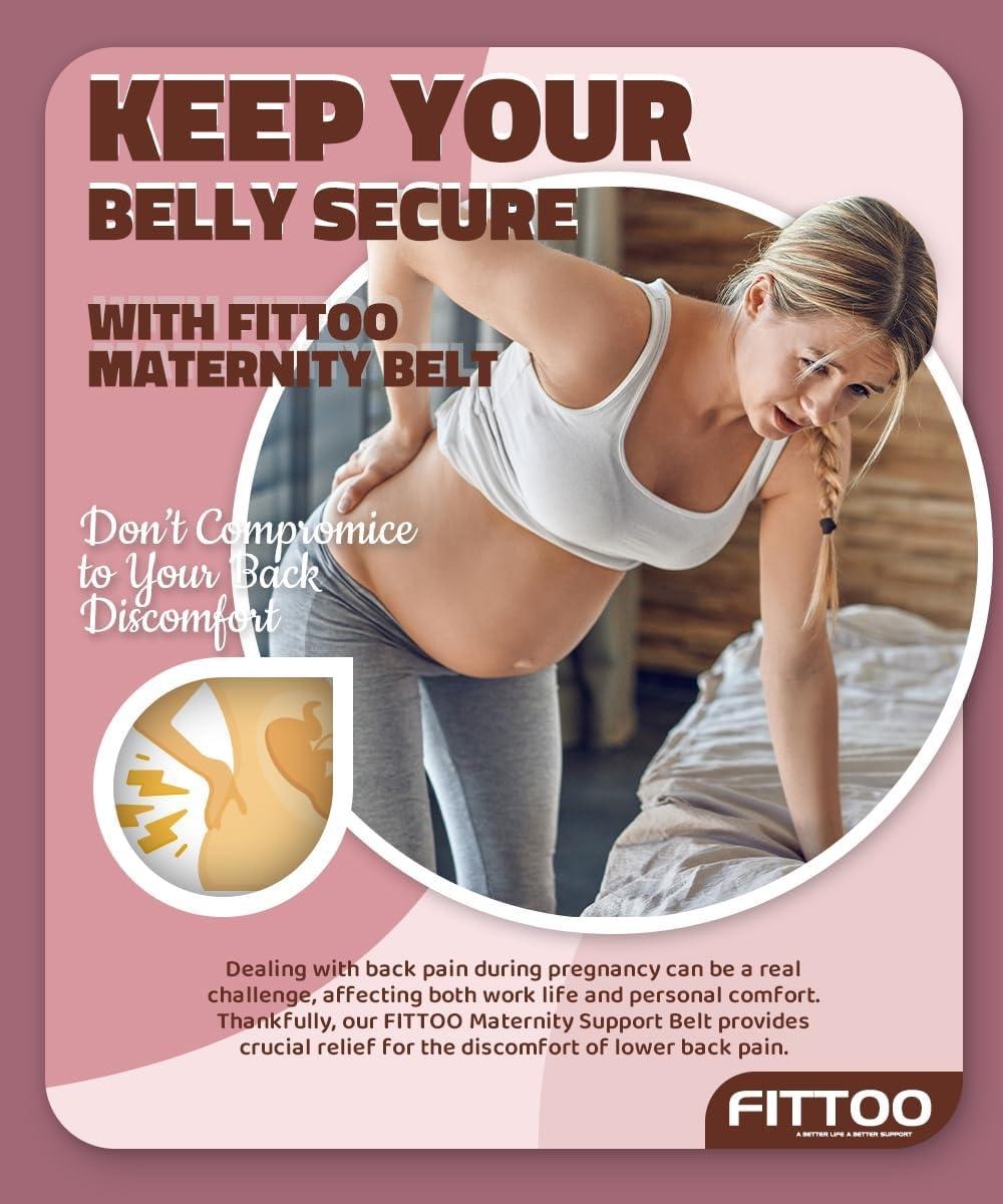 Pregnancy Support Belt ARDS