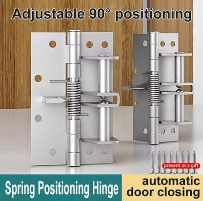 Self Closing Door Hinge door Closer ARDS