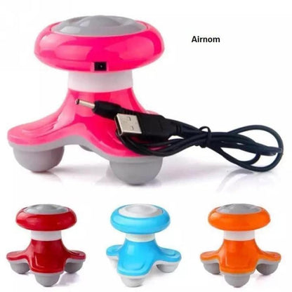 Mimo Mini Head Massager ARDS