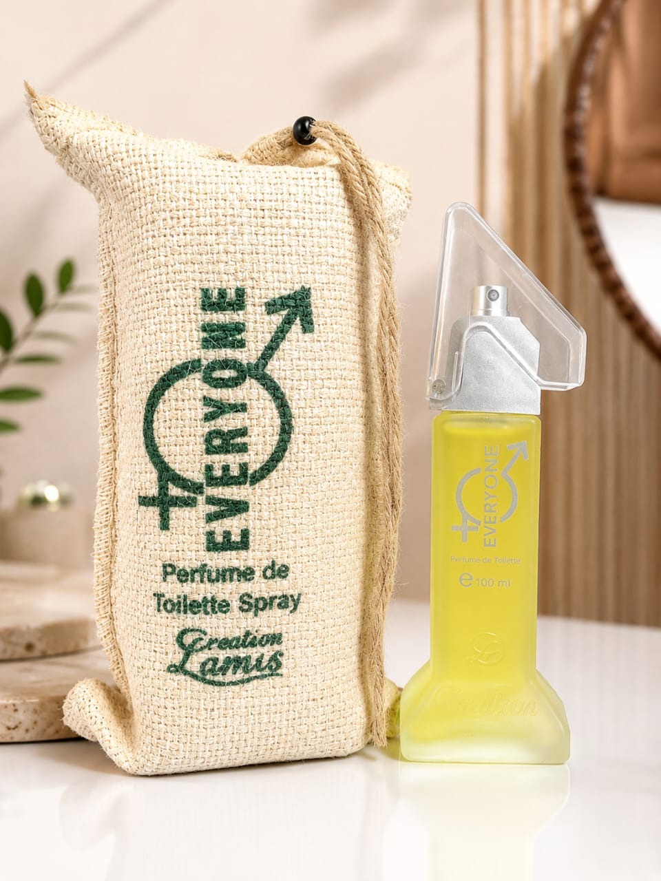 Ard Al Zaafaran Dirham Eau de Parfume HHC