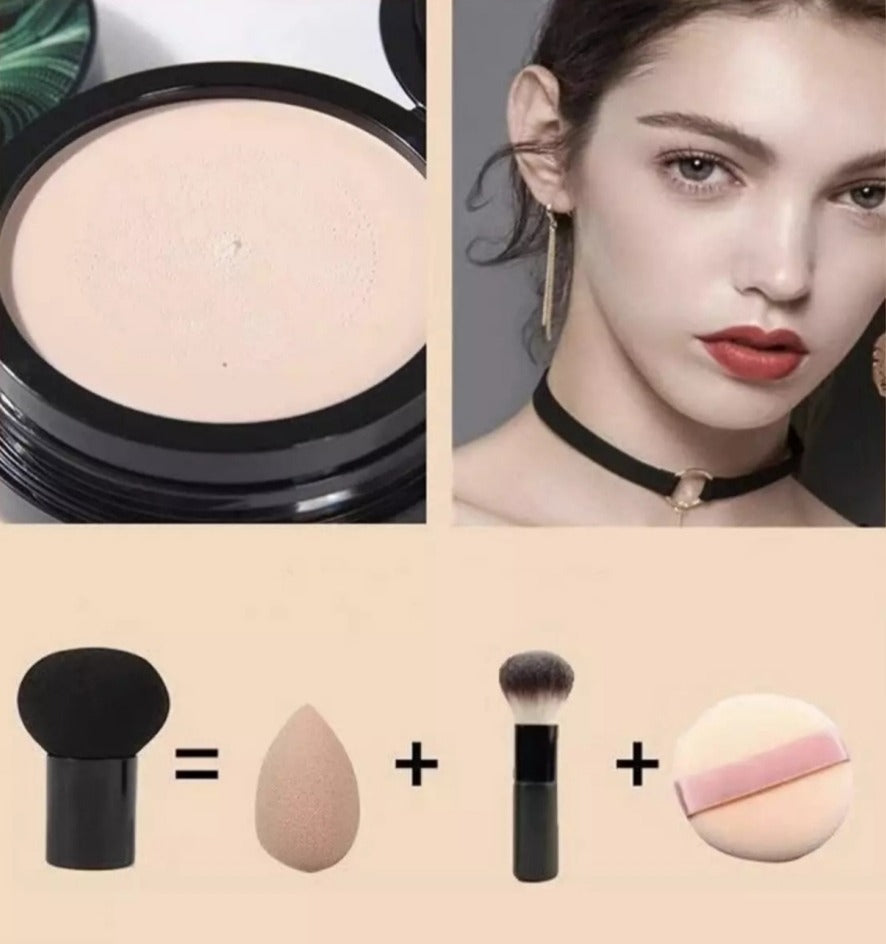 SUNISA FOUNDATION MAQUILLAJE ARDS
