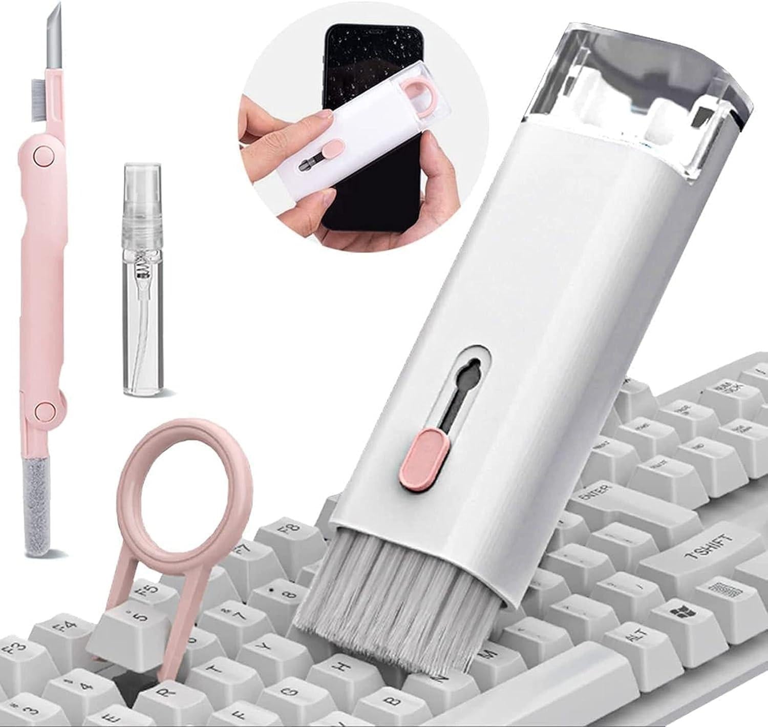 7-in-1 Computer &amp; Keyboard Cleaning Kit ARDS